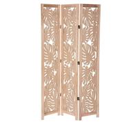 Atmosphera – Paravent "Palm" bois H165 cm