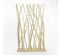 Paravent branche - - Beige - Bois