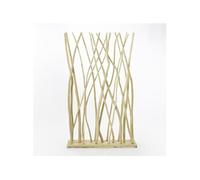 Paravent branche - - Beige - Bois