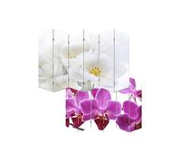 Mendler M68 Orchidée blanche/violette