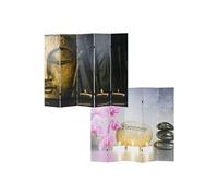 Mendler motif Bouddha