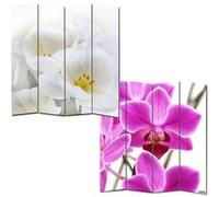Mendler motif orchidée
