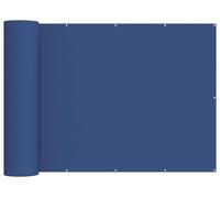 Paravent d'intimité pour balcon, 180 x 800 cm