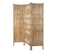 Paravent ""Dream"" bambou H170cm - Atmosphera Créateur d'intérieur