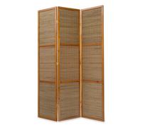 Paravent homestyle4u beige