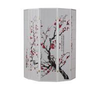 Paravent homestyle4u multicolore
