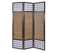 Paravent homestyle4u multicolore