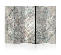Paravent intérieur unilatéral - LumaSoul - 9-1-17-0-3a-1-2-5 - 5 pièces - 225x172 cm - Boho 8