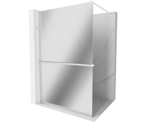 Paravent Mexen Kioto+ 90x200 cm, verre miroir