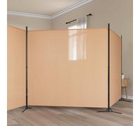 Paravent Tissu vidaXL vidaXL