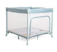 Chicco Aire de jeux ouverte transparente pour enfants - Taille unique