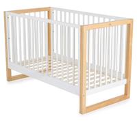 Parc bébé en bois Cangaroo - Sierra