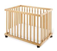 Parc Bebe Pliant Pinolino Levin L 100 X P 75 X H 75