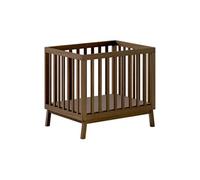 Vipack : parc pour enfant - Sezane - 75 x 95 cm - Noyer