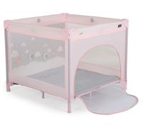 Parc de jeu Cangaroo - Joyzi, rose