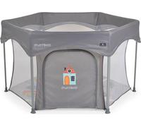 Parc de jeu Cangaroo - Playbox, gris