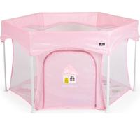 Parc de jeu Cangaroo - Playbox, rose