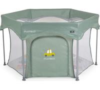 Parc de jeu Cangaroo - Playbox, vert