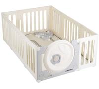 Parc de jeu multifonctionnel pour enfants Moni Garden - Cubby Land
