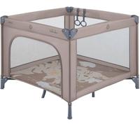 Parc de jeux Kikkaboo - Enjoy, Beige Asie 2026