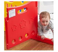 BABY CARE Parc - Vivid | Playpen - Vivid