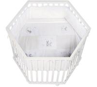 Roba Parc 'Fox&Bunny' ; 0232W S168