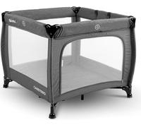 Parc pliant CARETERO Quadra graphite