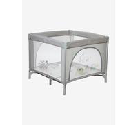 Parc pliant de voyage Baby'park gris TU