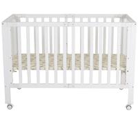 Parc pour bébé en bois Cangaroo - Nova