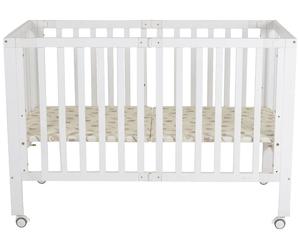Parc pour bébé en bois Cangaroo - Nova