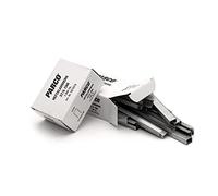 PARCO Lot de 10 000 agrafes 37/6 pour marteau agrafeur 019, R19
