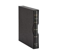 Pardo 125501 - Album timbre, couleur noir