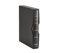 Pardo 127501 - Album pour collection de pièces, couleur noir