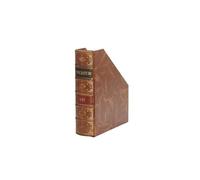 Pardo 211577 Porte-revues Marron