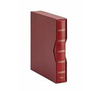 Pardo Album pour collection billets - Bordeaux