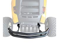 Pare-chocs à double barre pour tracteur à double barre compatible avec tracteur de pelouse Craftsman 917 T100 CMX 247 LT2000 YS4500 YTH22V46 YTH24K48