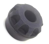Pare-chocs en caoutchouc pour Bostitch RN46 SF150C remplace 149803 SP191777 - Pièce de réparation de cloueuse de toiture pneumatique durable
