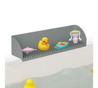 Pare-éclaboussures Plateau Organiseur Porte-Douche | Pare-éclaboussures douche pour Douche, Crèche, Salle De Bain, Toilettage, Camping-car, Location, Hôtel, Maternelle,