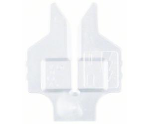 Pare-éclats, adapté à GST 120 BCE GST 120 E GST 135 BCE GST 135 CE Bosch Accessories 2607010305 N/A