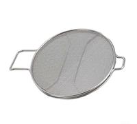 Pare-Éclats Double Couche Acier pour Gril AG300 IG601(Extended round) | Acier inoxydable , conception couche, compatible AG300 IG651 IG601, pour facile à nettoyer