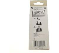 Pare eclats par 5 2607010079 - scie sauteuse bosch G