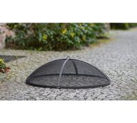 Pare-feu rond pour brasero 100 cm