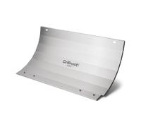 Pare-flamme pour Traeger Pro Series 22 - Améliorez et Rendez Votre Barbecue Plus Efficace