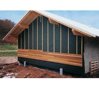 Pare-pluie DELTA®-FASSADE S Doerken 1,5 x 50 m 02202910