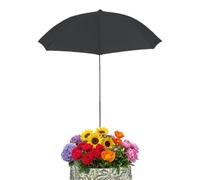 Pare-Pour Avec Piquet Au Sol Protection UV Universelle 75 cm | De Protection Solaire Pour Pour Légumes Pépinière Plate-Bande Serre Balcon Jardin Terrasse Pelouse