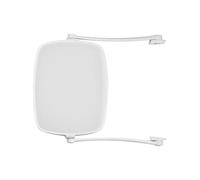 Pare-soleil pour Transat Nardi 40418.00.108 Bianco