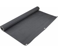 Pare-vue de balcon 90 x 300 cm Volets en rotin - Pare-vue de balcon Anthracite - 830 g/mÂ² - Par pièce