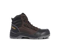 Paredes SP5042 NE-MA43 Hammer Chaussures de sécurité S3 Taille 43 Marron/Noir