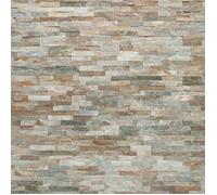 Parement Pierre Naturelle DECOON 0 468 m2 - Beige