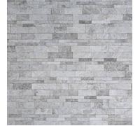Parement travertin beige adouci DECOON 0 54m2